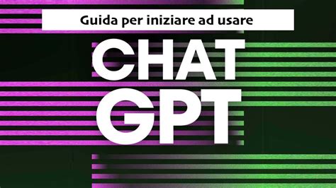 chat parla|ChatGPT in Italiano